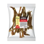 Лакомство Home Food Жила говяжья для взрослых собак, 1 кг