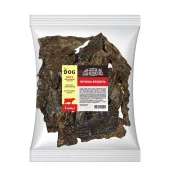 Лакомство Home Food Печень говяжья для взрослых собак, 1 кг