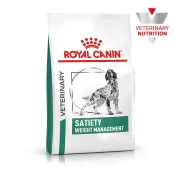 Сухой корм Royal Canin Satiety Weight Management для собак с лишним весом, 12 кг