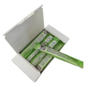 Ласощі Miamor Кет Снек для кішок, з печінкою і котячої травою, 6 х 15 г