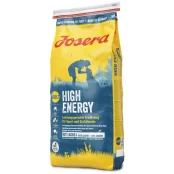 Сухой корм Josera Adult High Energy для взрослых собак с повышенными потребностями энергии, 15 кг