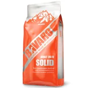 Сухой корм Bavaro Solid Adult 20/8 для взрослых и пожилых собак всех пород с нормальной активностью, 18 кг
