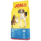 Сухой корм Josera JosiDog Master Mix для взрослых собак всех пород, со свеклой, 18 кг