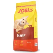 Сухий корм Josera JosiCat Adult Tasty Beef для дорослих кішок, з яловичиною, 10 кг