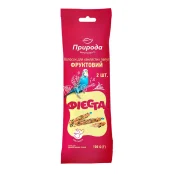 Лакомство Природа Фиеста Колосок для для волнистых попугаев, фруктовый, 100 г