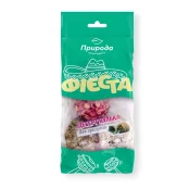 Лакомство Природа Фиеста для грызунов, десерт шарики-десерт, 70 г, 3 шт