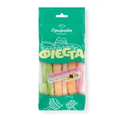 Лакомство Природа Фиеста для грызунов, палочки ассорти, 100 г