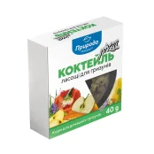 Лакомство пицца Природа Фиеста для всех видов грызунов, 40 г