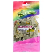 Лакомство Природа Фиеста для грызунов, травяной сбор, 20 г