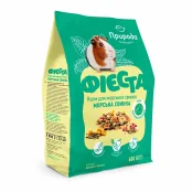 Полноценный корм Природа Фиеста для морских свинок, 600 г