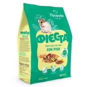 Полноценный корм Природа Фиеста для хомяков, 600 г