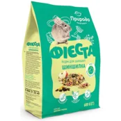 Полноценный корм Природа Фиеста для шиншилл, 600 г