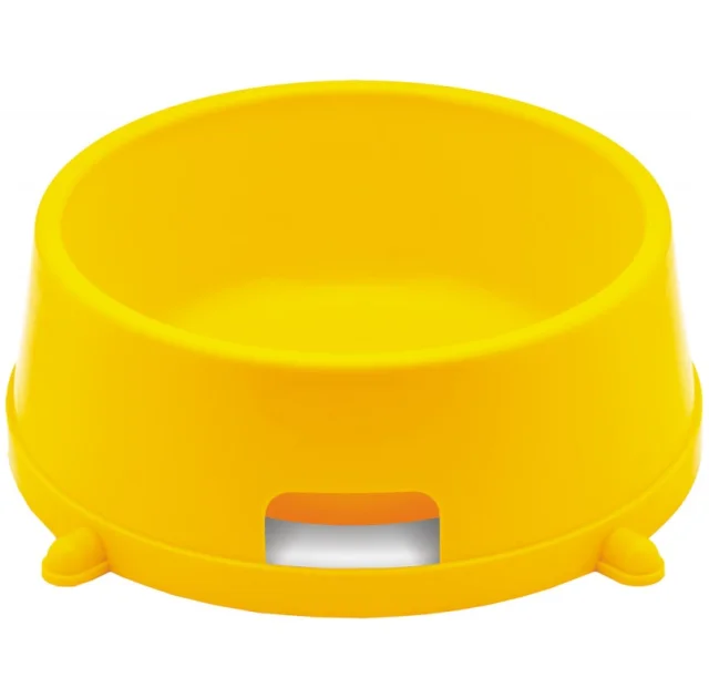 Миска Сузирье №4 для собак, 2 л