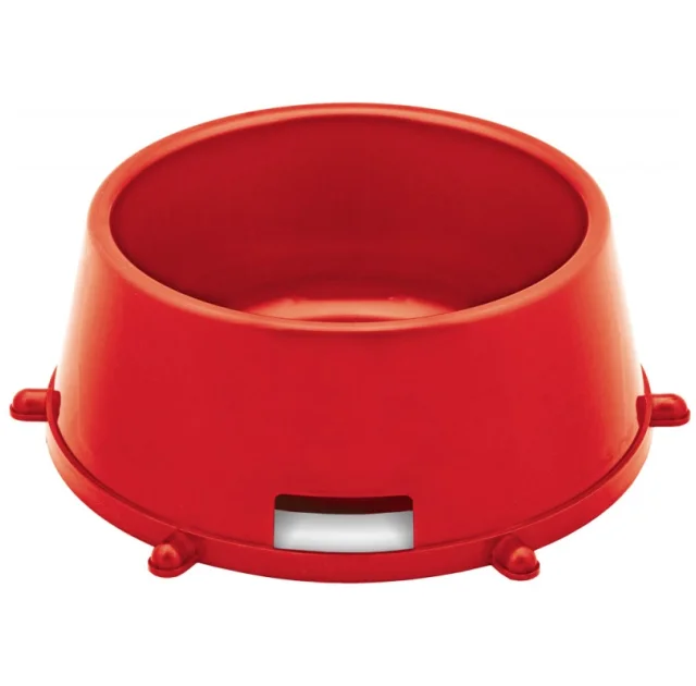 Миска Сузирье №5 для собак, 2,4 л