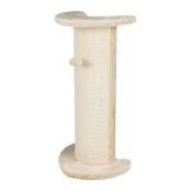Дряпки Trixie для кішок, кутова, 37 х 27 х 75 см