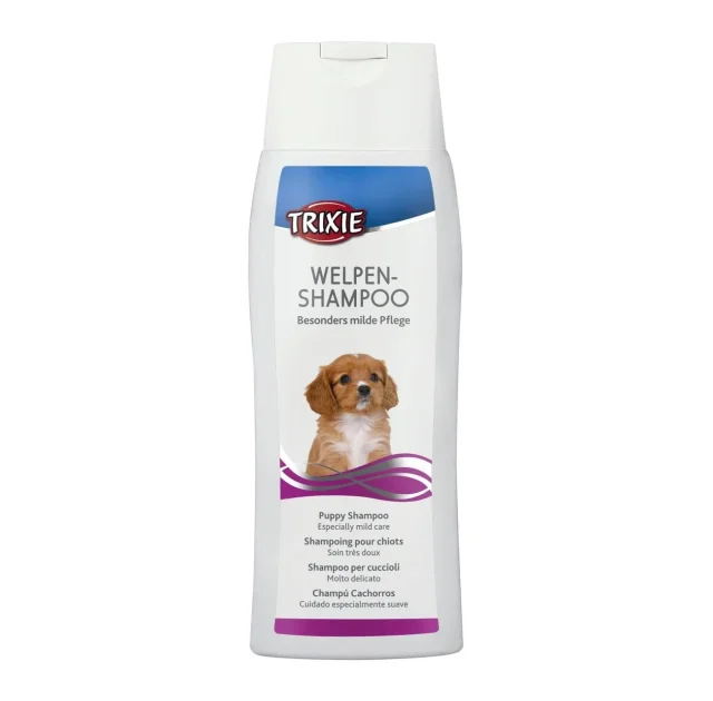 Шампунь Trixie Puppy Shampoo для щенков, 250 мл