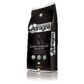 Сухой корм Adragna Maxi Puppy, для щенков крупных пород с курицей, рисом и цитрусом, 20 кг