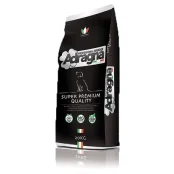 Сухой корм Adragna Maxi Junior, для собак крупных пород с курицей, рисом и цитрусом, 1 кг