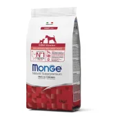 Сухой корм MONGE DOG Mini Starter для собак мелких пород до 10 кг, 1.5 кг