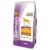 Сухой корм GEMON  DOG Maxi Adult курица с рисом 15 кг