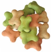 Лакомство для собак Bosch Knochen Mini Mix, 1 кг