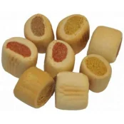 Лакомство для собак Bosch Дуо Mix 3er, 1 кг