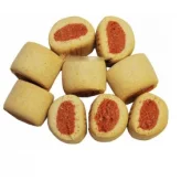 Лакомство для собак Bosch Kase, дуо сыр, 1 кг