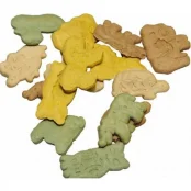 Лакомство для собак Bosch Микс, фигурки животных (Tierfiguren Mix), 0.9 кг