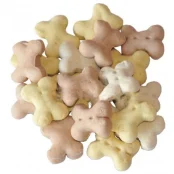 Лакомство для щенков Bosch Knochen Puppy Mix, 1 кг