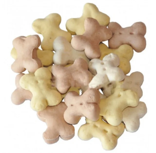 Ласощі для цуценят Bosch Knochen Puppy Mix, 1 кг