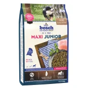 Сухой корм Bosch HPC Maxi Junior, для щенков, 15 кг