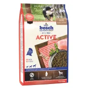 Сухой корм Bosch HPC Active, для собак, 15 кг
