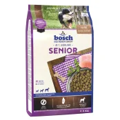 Сухой корм Bosch HPC Senior, для собак, 2.5 кг