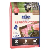 Сухой корм Bosch HPC Reproduction, для собак, 7.5 кг