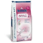 Сухой корм Bosch Adult Life & Care, для собак, 12.5 кг