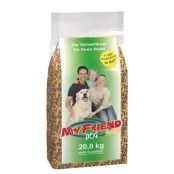 Сухой корм Bosch My Friend Mix, для собак, 20 кг