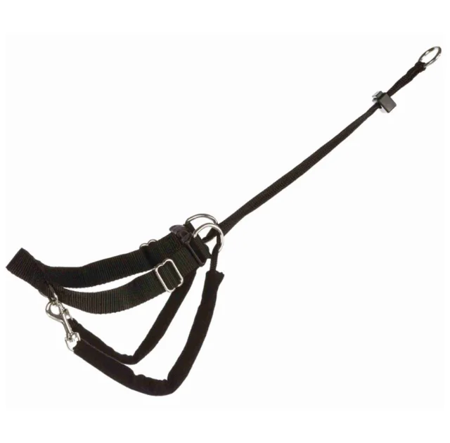 Навчальна шлея Trixie для собак, 40-60 см х 25 мм