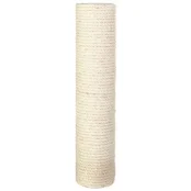 Змінна стійка Trixie для дряпки, сизаль, 9x40 cм