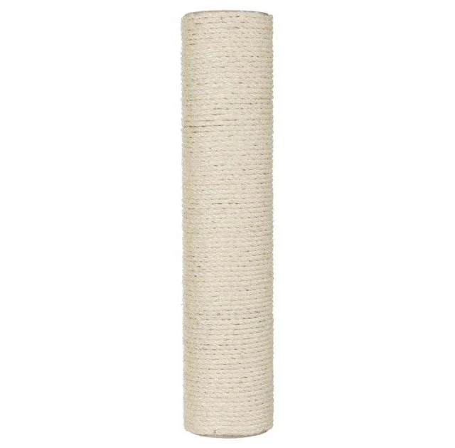 Змінна стійка Trixie для дряпки, джут, 9x40 cм
