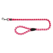 Повідець Trixie Cavo, нейлон, 2 м х 12 мм, фламінго-фуксія