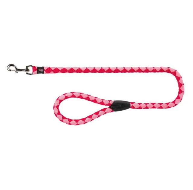 Повідець Trixie Cavo, нейлон, 2 м х 12 мм, фламінго-фуксія