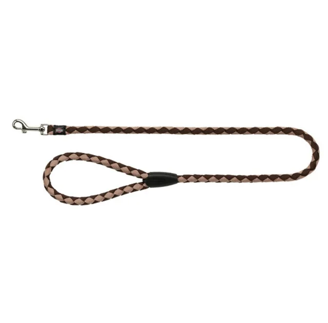 Повідець Cavo, нейлон, 1 м х 18 м, мокка-карамель