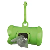 Контейнер с мусорными пакетами Trixie Dog Pick Up для собак, 12 шт