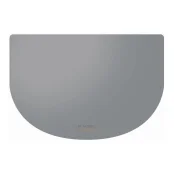 Коврик под миску Trixie Be Nordic для собак и кошек, серый, 40 х 30 см