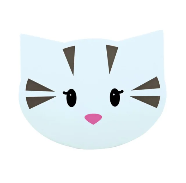Килимок під миску Trixie Mimi для кішок, 35 х 28 см