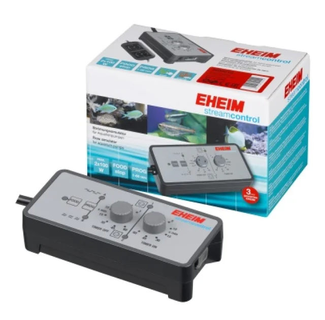 Контроллер помп течения EHEIM streamcontrol