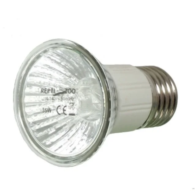 Галогеновая лампа REPTI-ZOO HL001 35 Вт