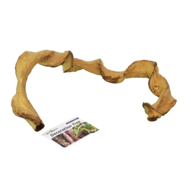 Лиана африканская изогнутая REPTI-ZOO RV0380 80 см