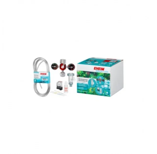 Система CO2 EHEIM CO2SET400 без баллона