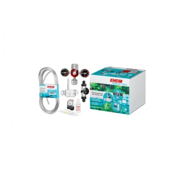 Система CO2 EHEIM CO2SET600 без балона
